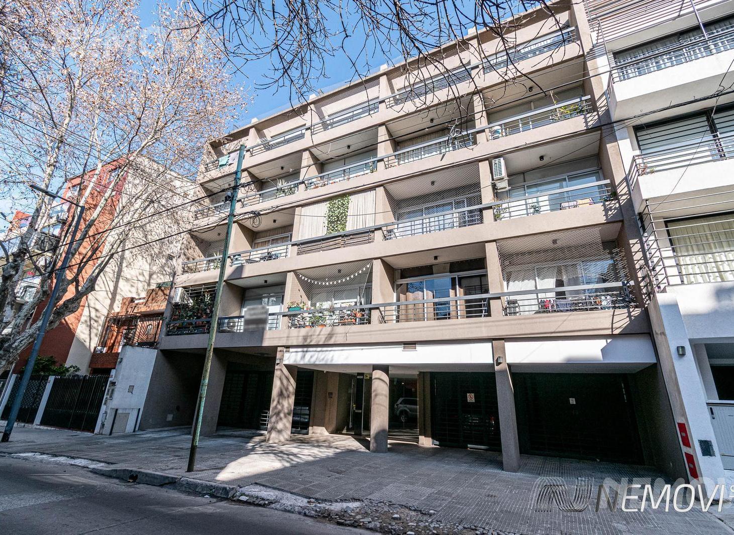 VENTA Departamento Monoambiente en Saavedra