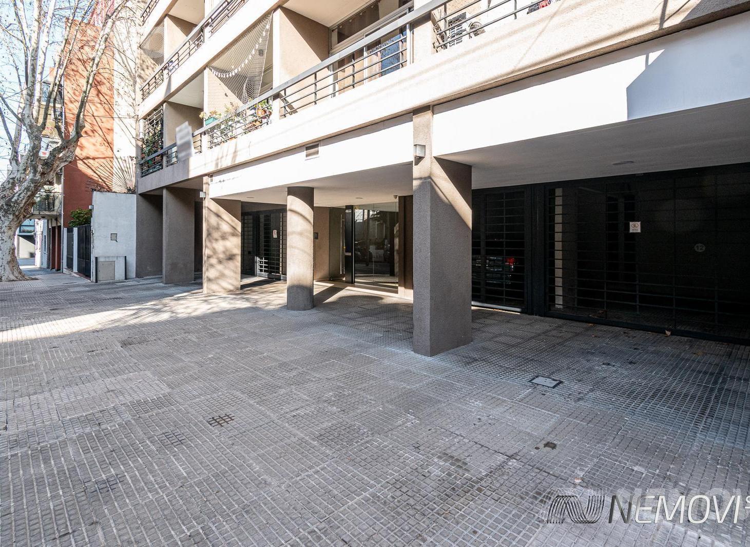 VENTA Departamento Monoambiente en Saavedra