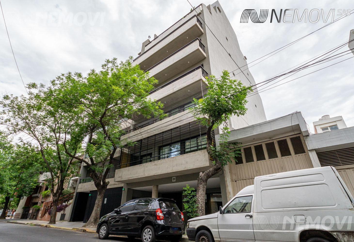 Departamento en Venta 3 AMBIENTES - Saavedra