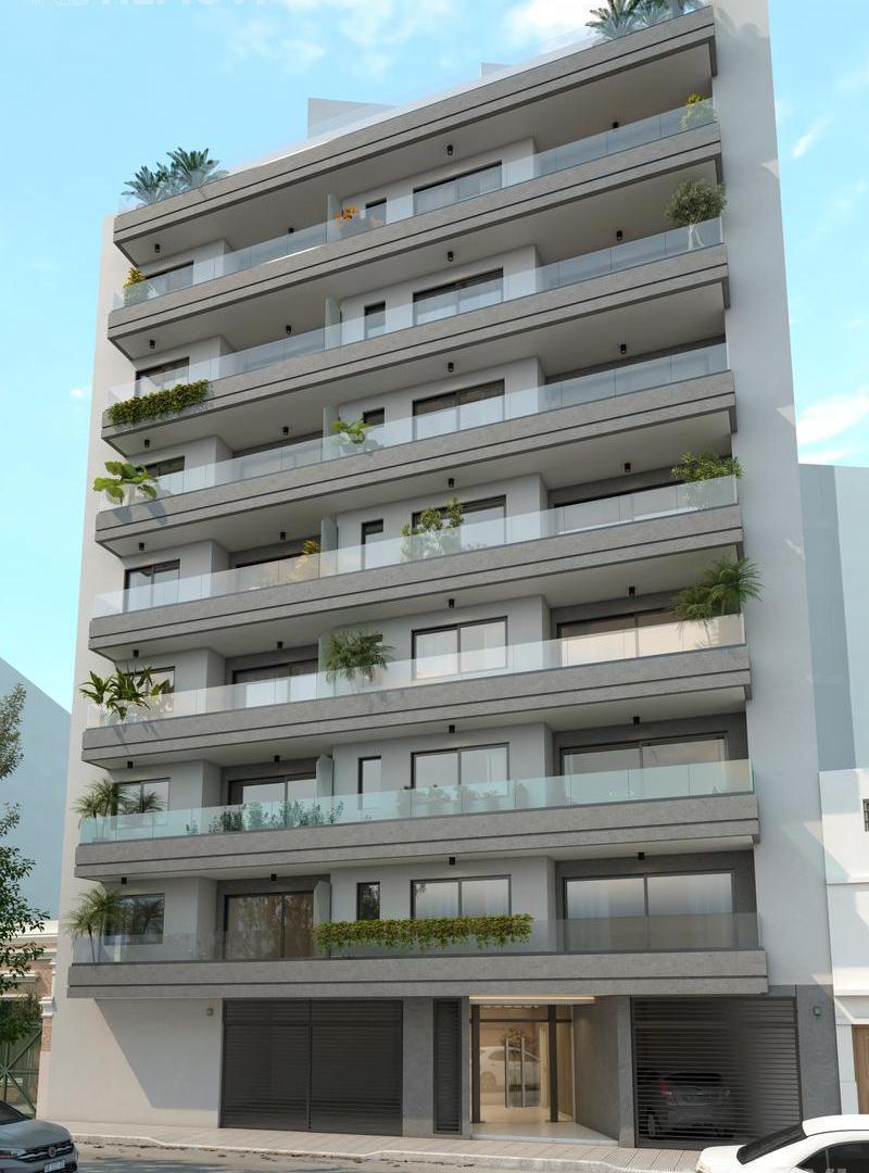 VENTA Departamento 3 AMBIENTES - Villa del Parque