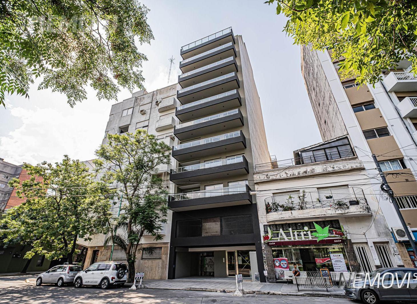 Departamento 3 ambientes en Parque Chacabuco VENTA