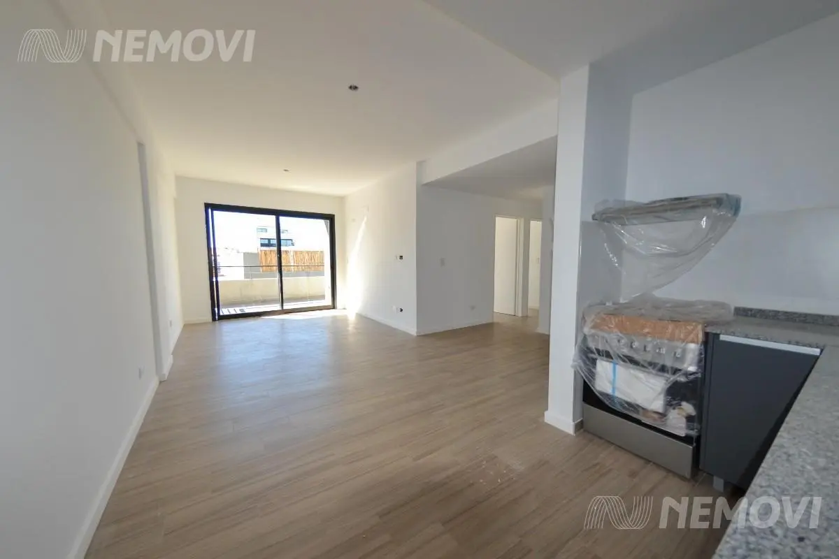 VENTA Departamento en Venta 3 AMB - Saavedra 4