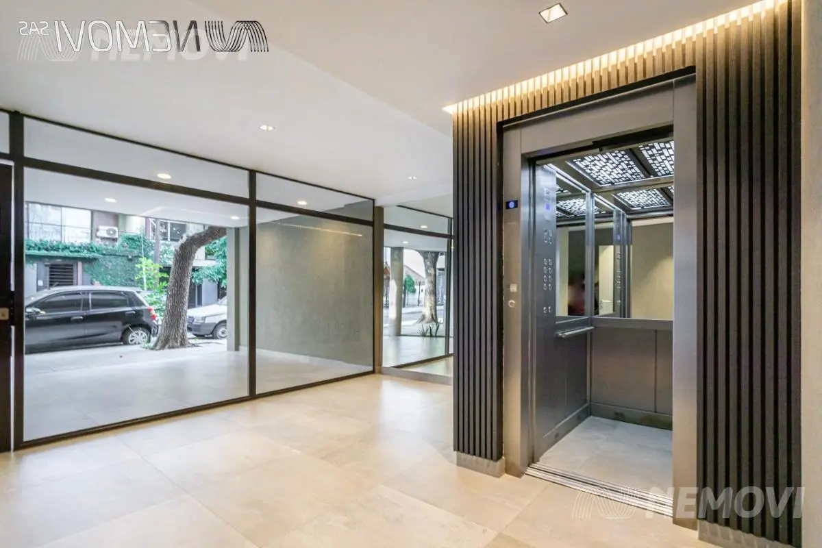 VENTA Departamento en Venta 3 AMB - Saavedra 5