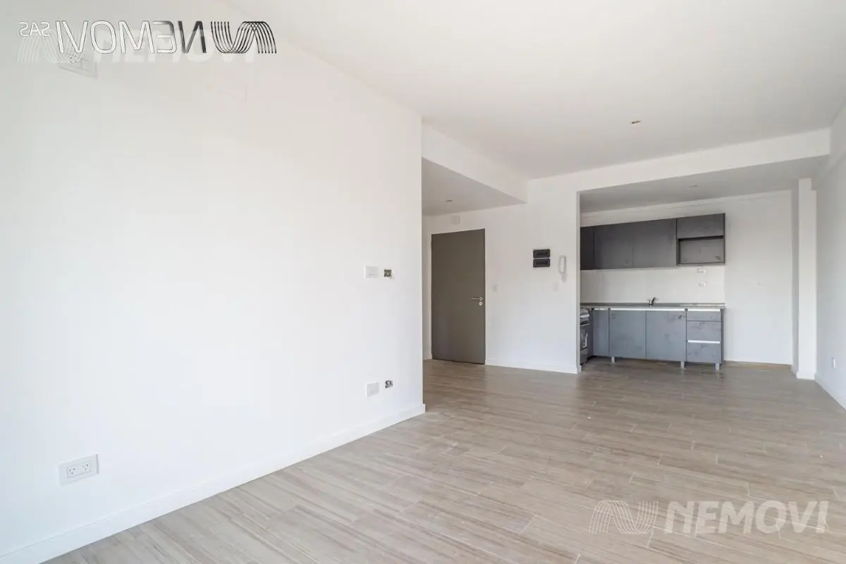 VENTA Departamento en Venta 3 AMB - Saavedra 3