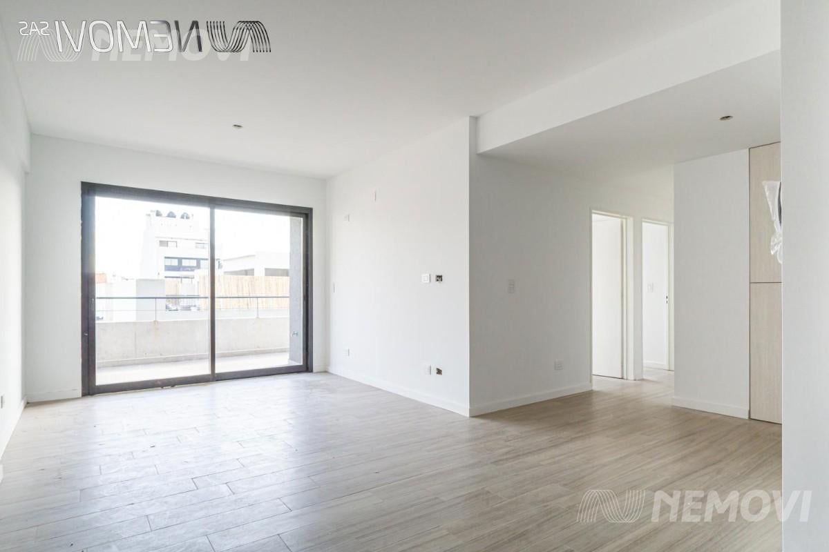 VENTA Departamento en Venta 3 AMB - Saavedra