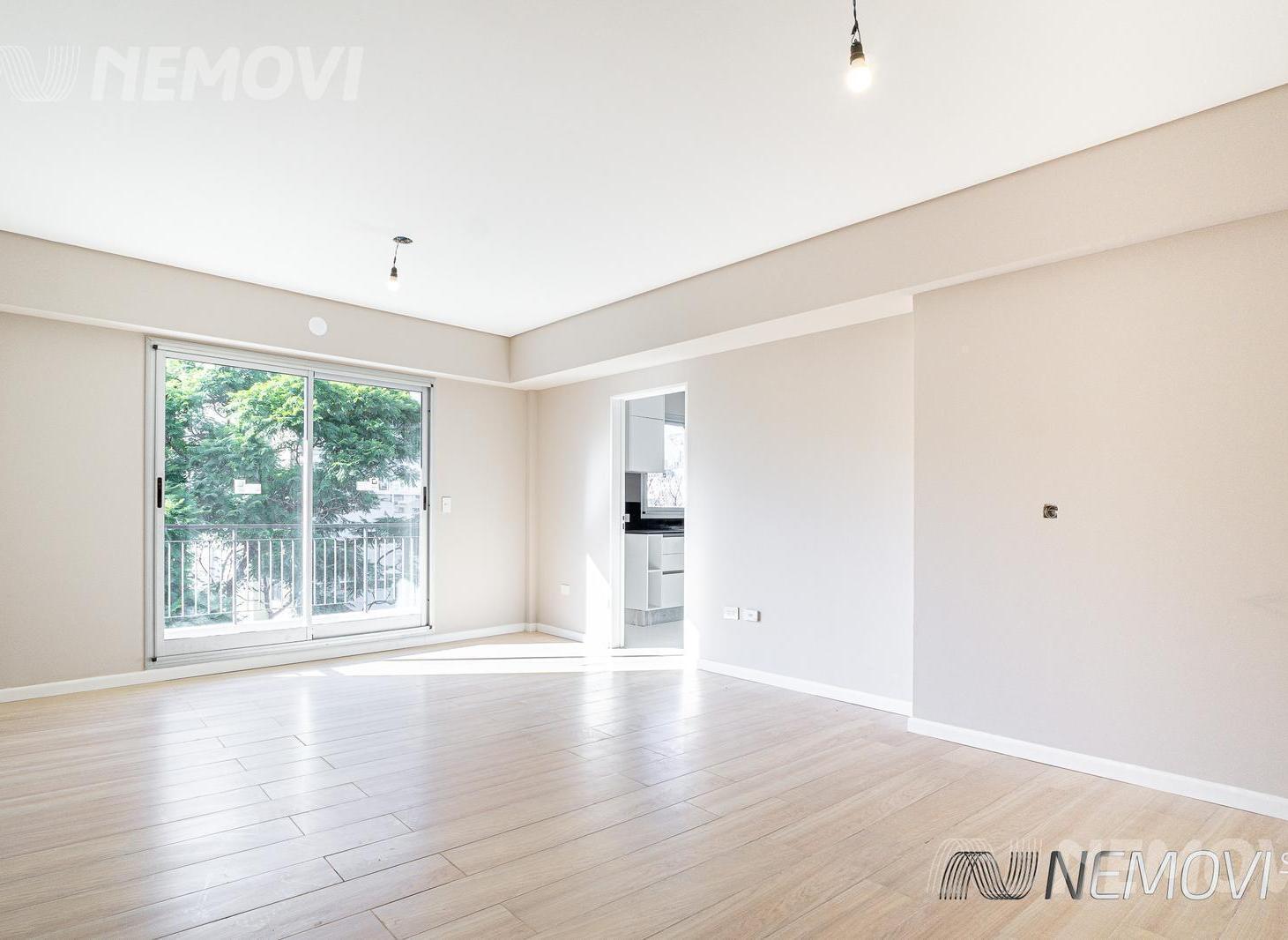 DEPARTAMENTO 4 AMBIENTES EN CABALLITO A ESTRENAR