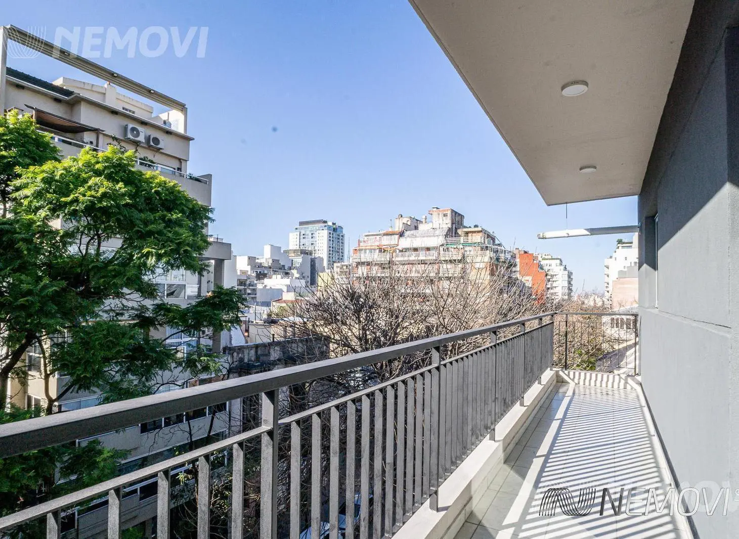 DEPARTAMENTO 4 AMBIENTES  EN CABALLITO A ESTRENAR 2