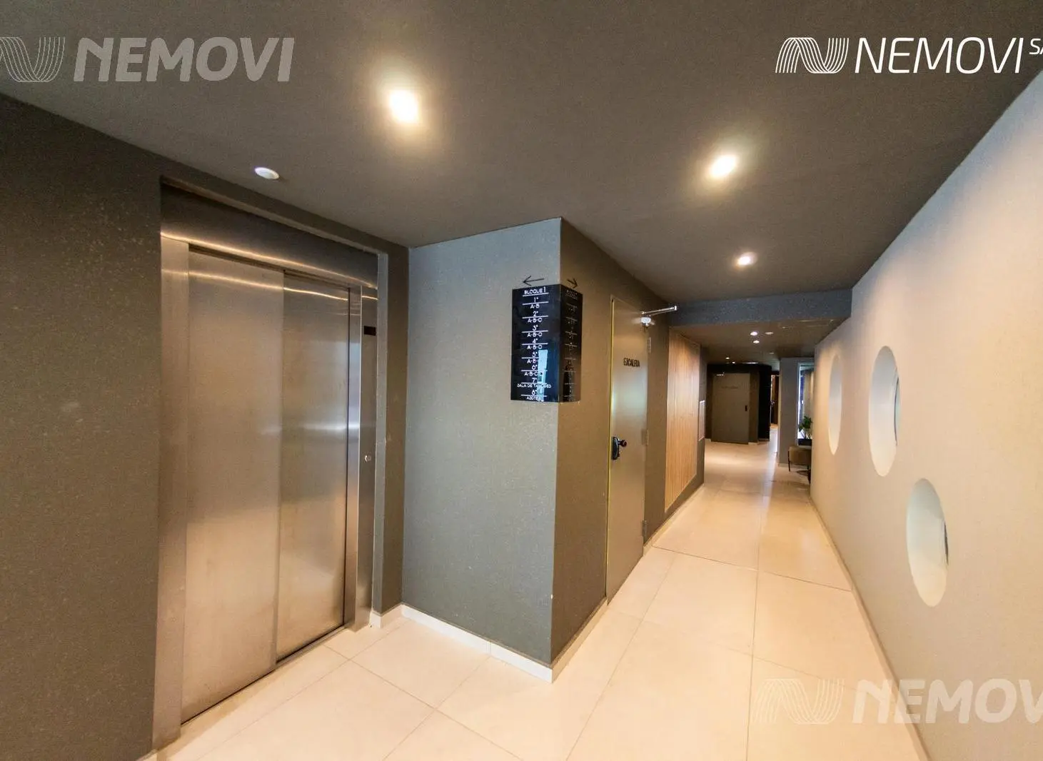 VENTA MONOAMBIENTE CON PATIO DEVOTO A ESTRENAR 8