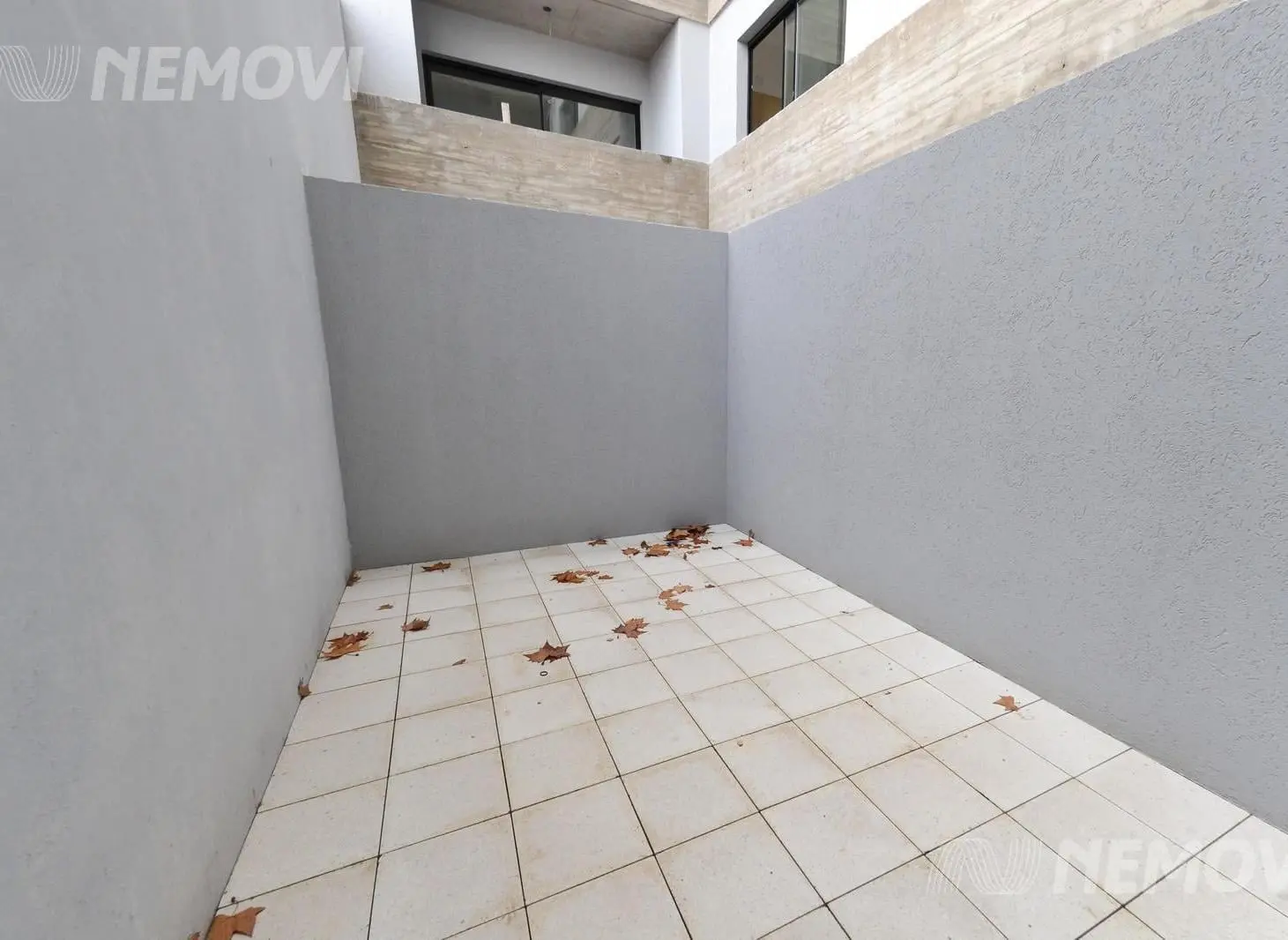 VENTA MONOAMBIENTE CON PATIO DEVOTO A ESTRENAR 3