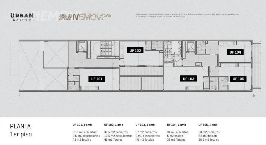 Plano 1