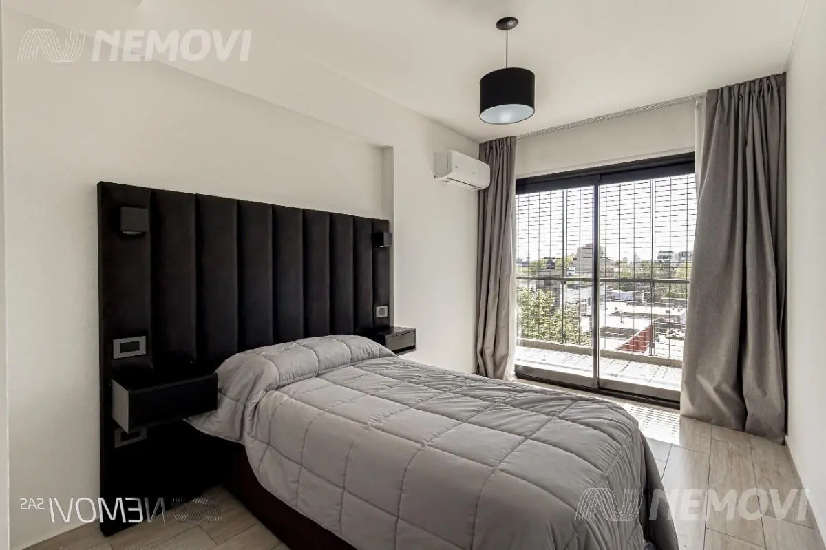 VENTA DEPARTAMENTO DE TRES AMBIENTES DEVOTO 3