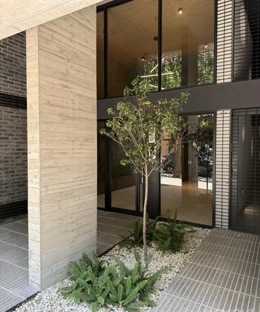 VENTA DEPARTAMENTO  TRES AMBIENTES CON BALCON DEVOTO 5