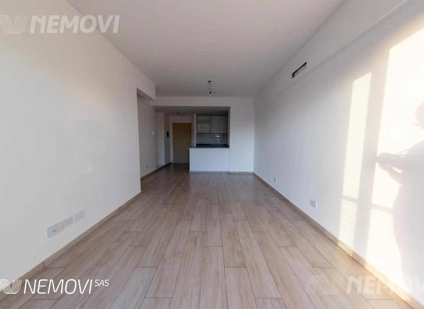 VENTA DEPARTAMENTO  TRES AMBIENTES CON BALCON DEVOTO 5