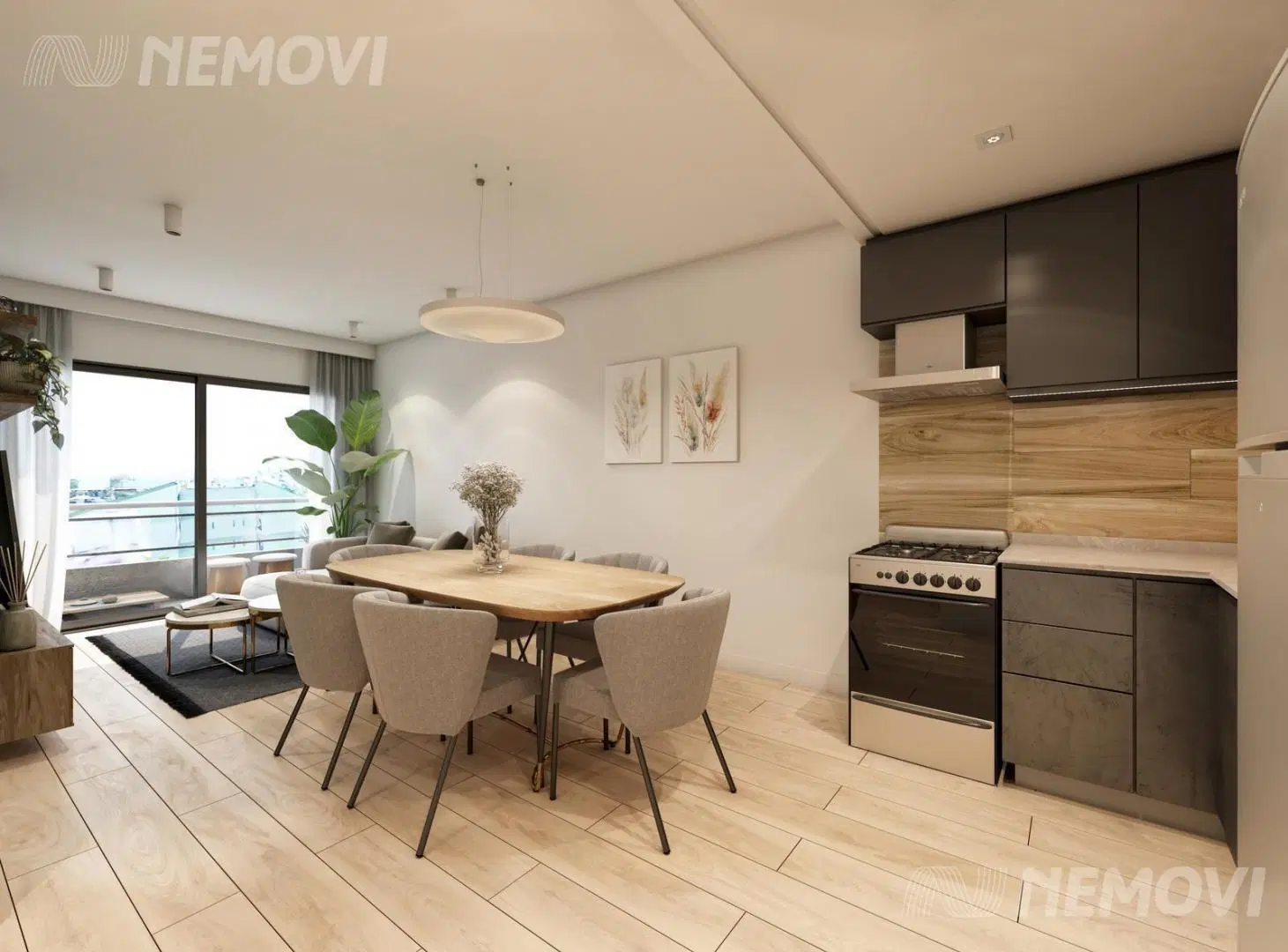 Departamento en VENTA 2 ambientes - Villa Luro 4