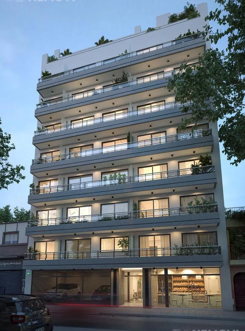 Departamento en VENTA 2 ambientes - Villa Luro 2