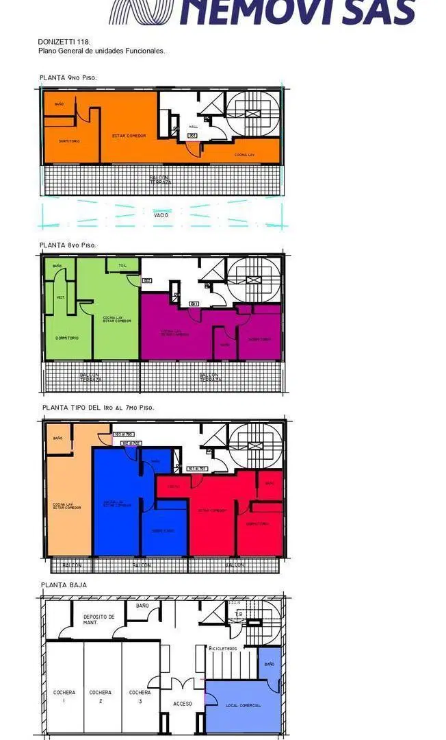 Plano 4