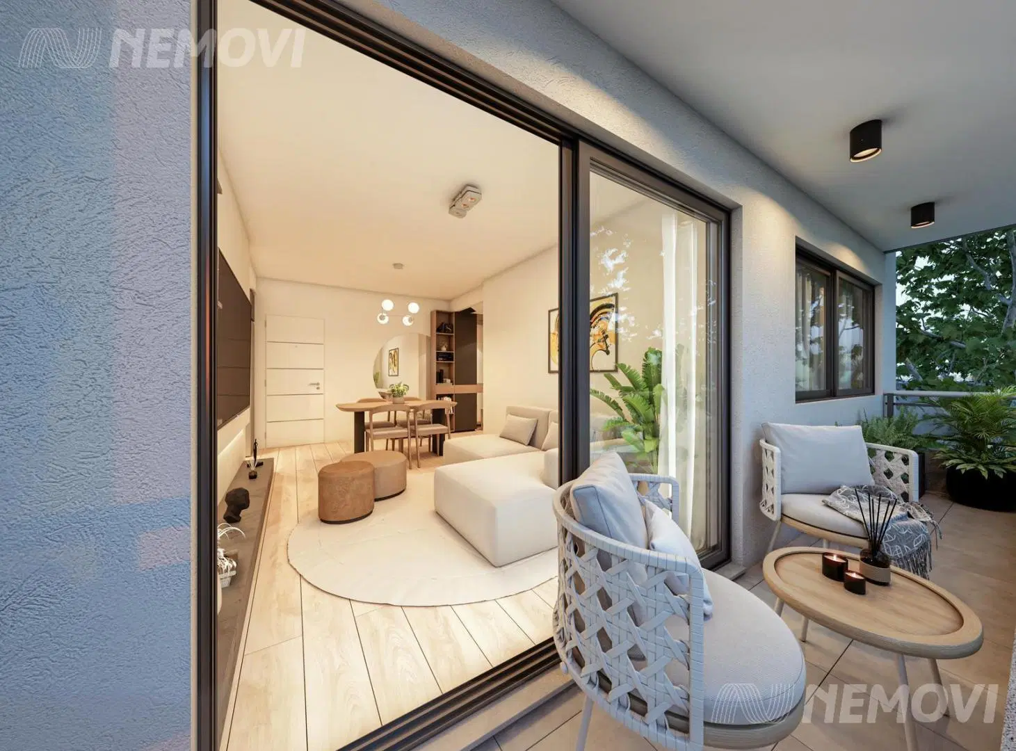 Departamento en VENTA 2 ambientes - Villa Luro 3