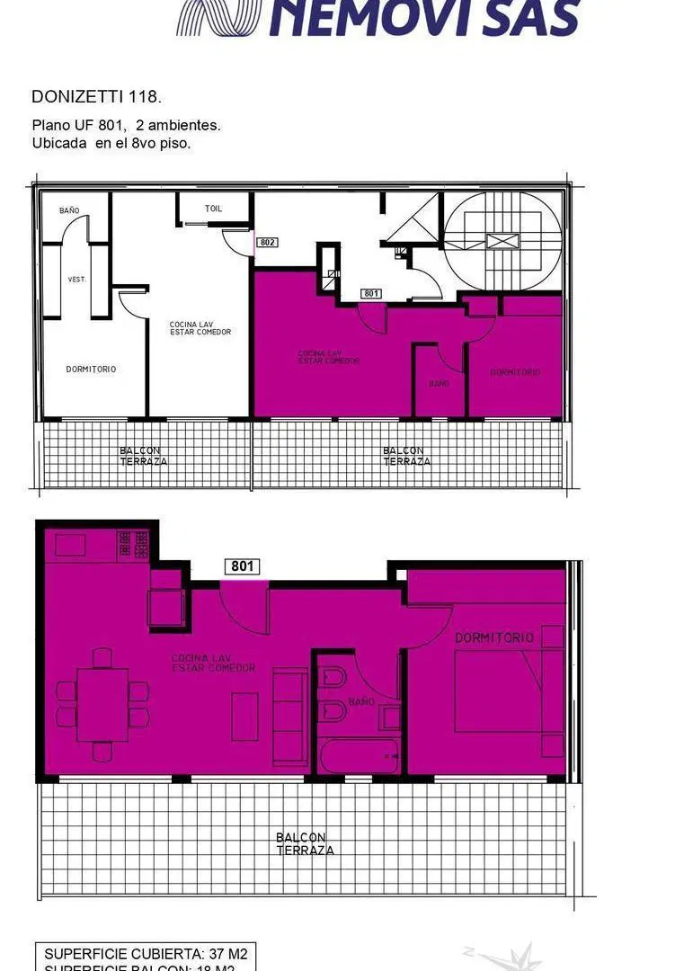 Plano 1
