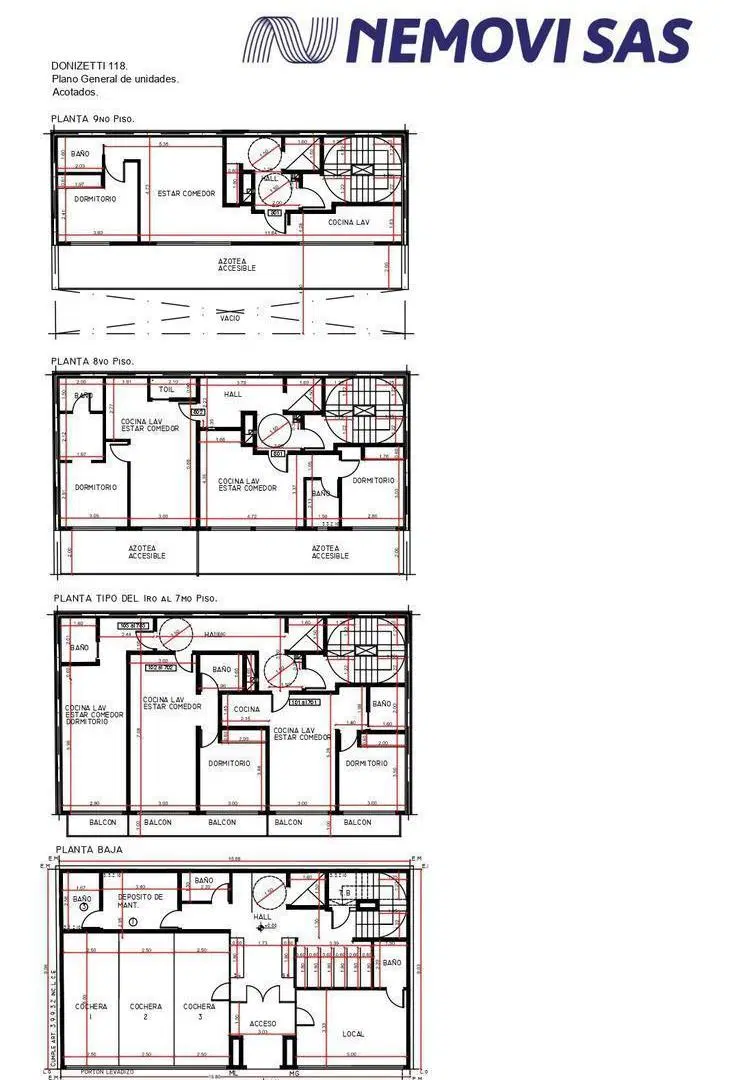 Plano 2