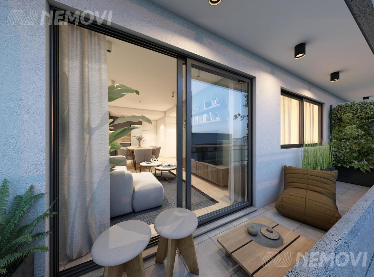 Departamento en VENTA 2 ambientes - Villa Luro