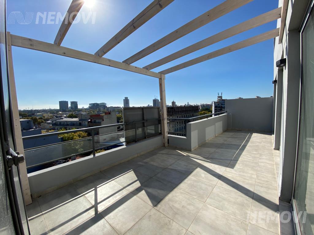 VENTA DEPARTAMENTO 4 ambientes SAAVEDRA