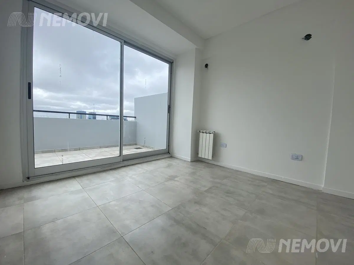 VENTA DEPARTAMENTO 4 ambientes SAAVEDRA 5