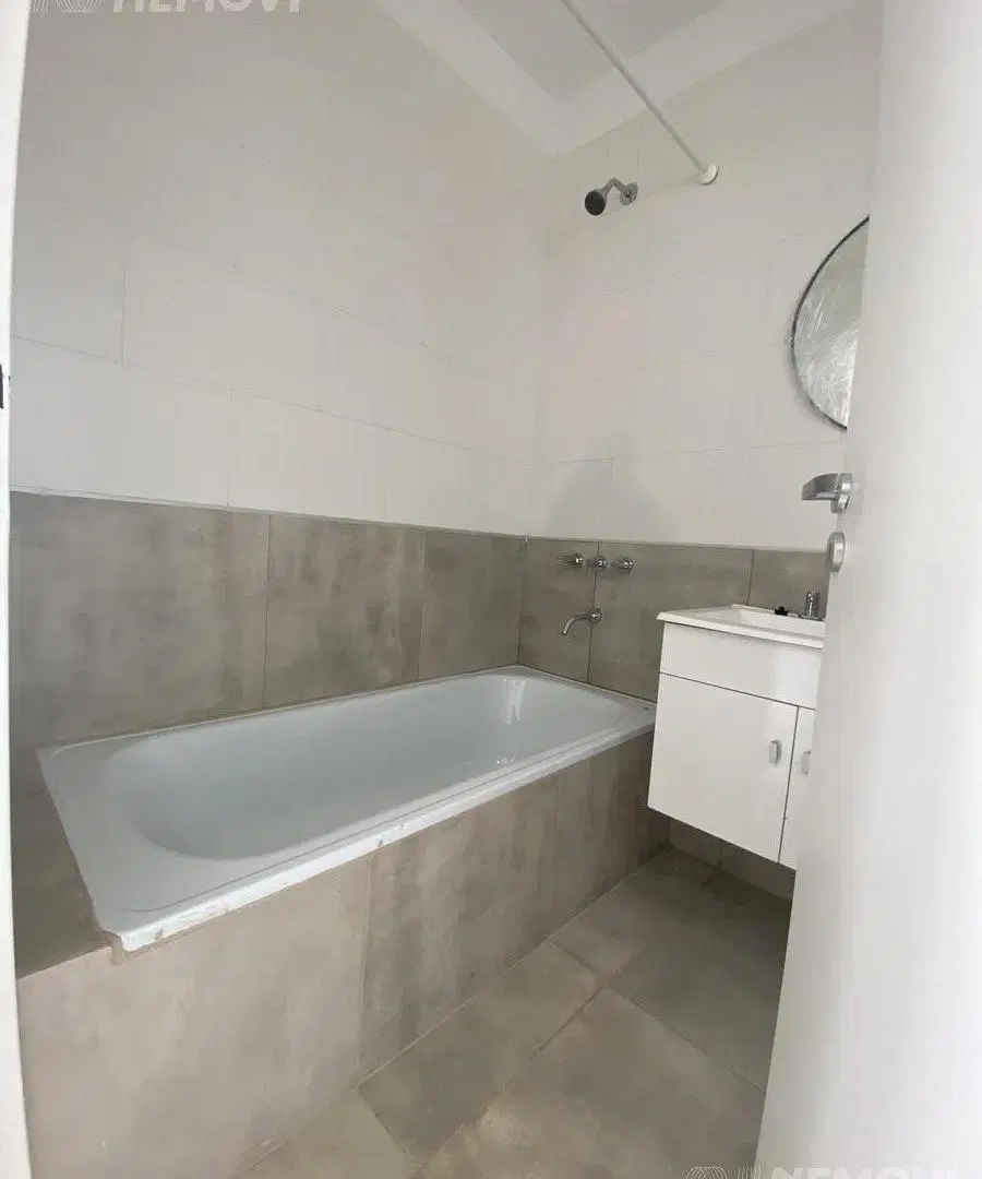 VENTA DEPARTAMENTO 4 ambientes SAAVEDRA 4