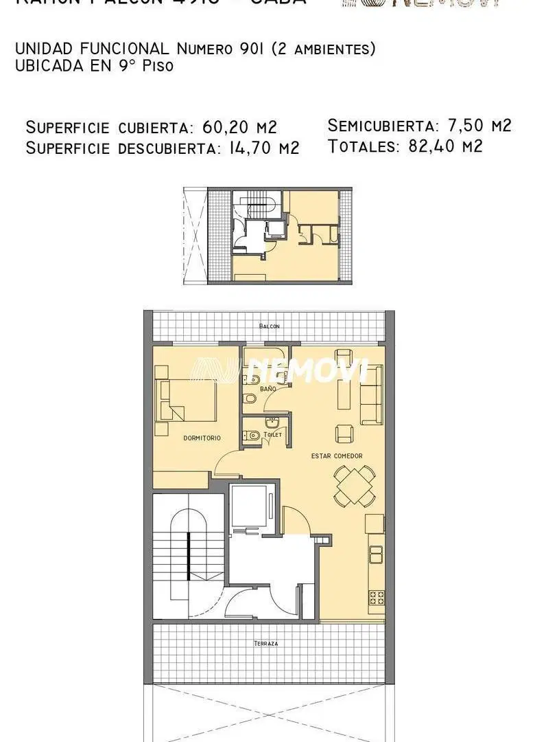 Plano 6
