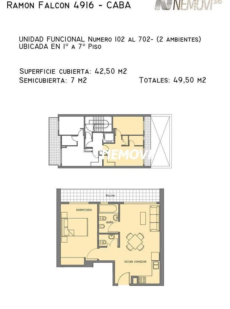 Plano 7