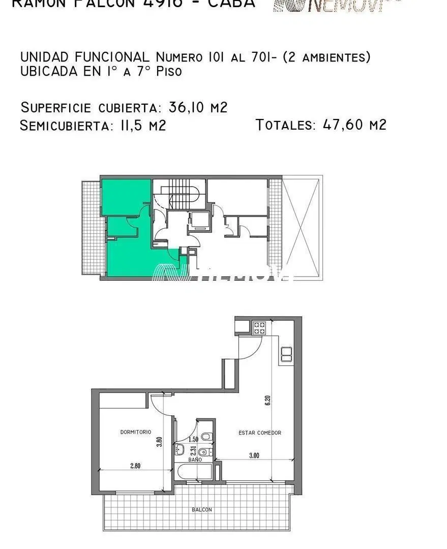 Plano 2
