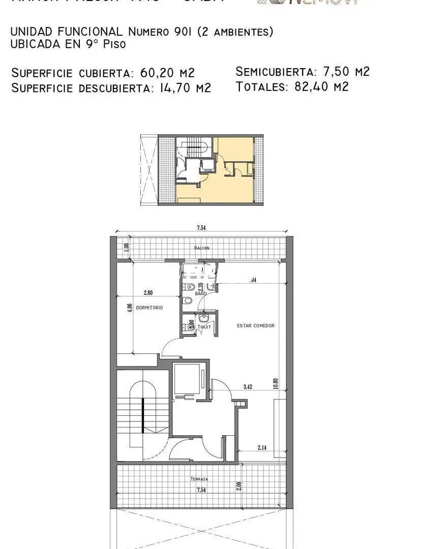 Plano 4