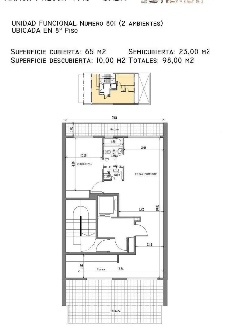 Plano 3