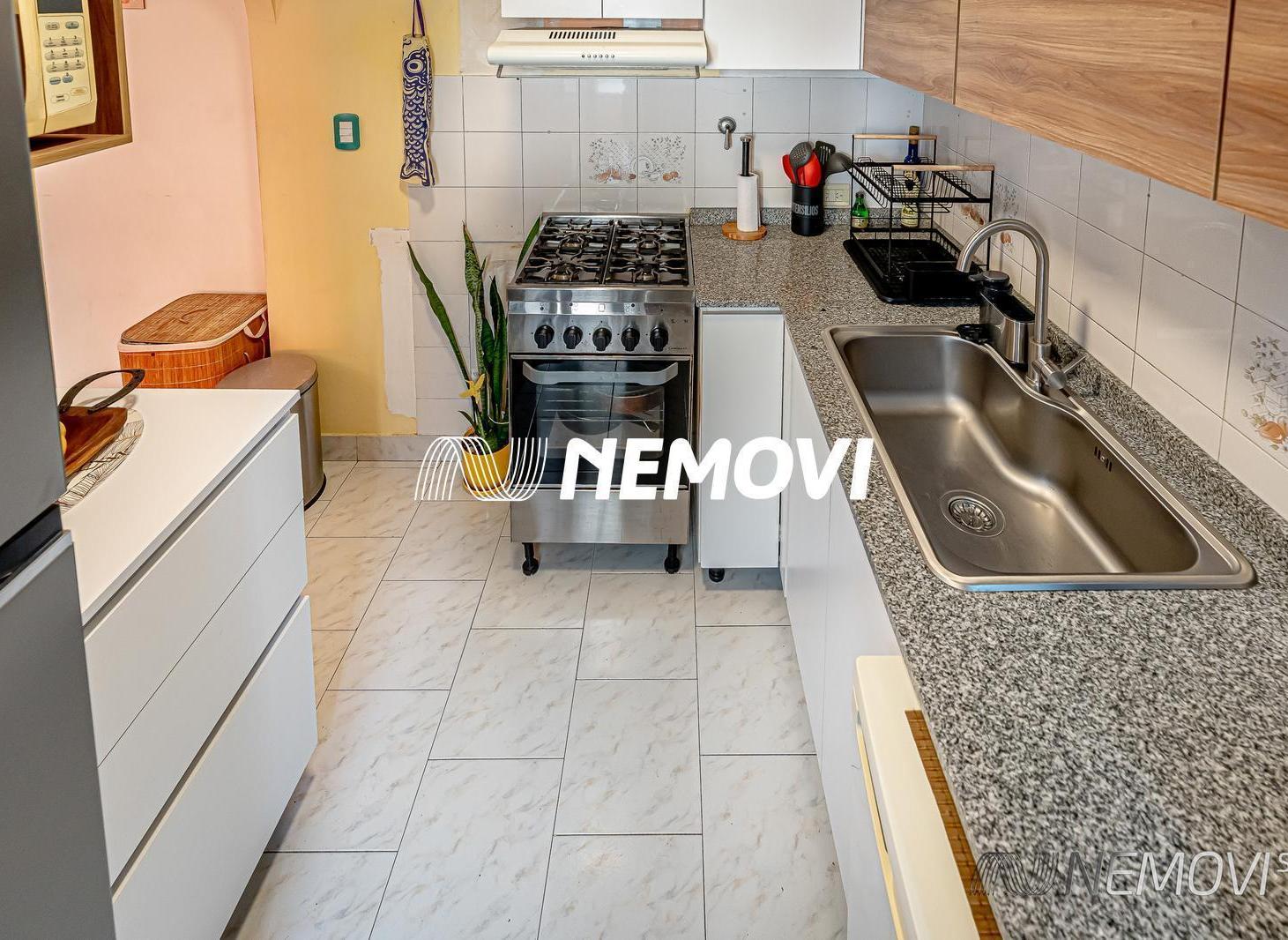 VENTA PH 3 AMBIENTES en Parque Avellaneda APTO CREDITO