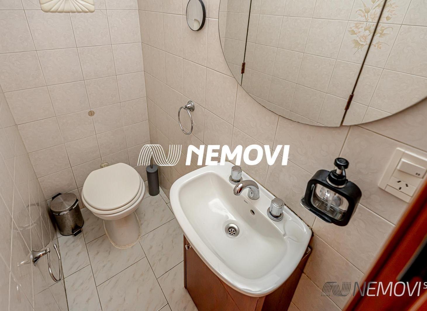 VENTA PH 3 AMBIENTES en Parque Avellaneda APTO CREDITO