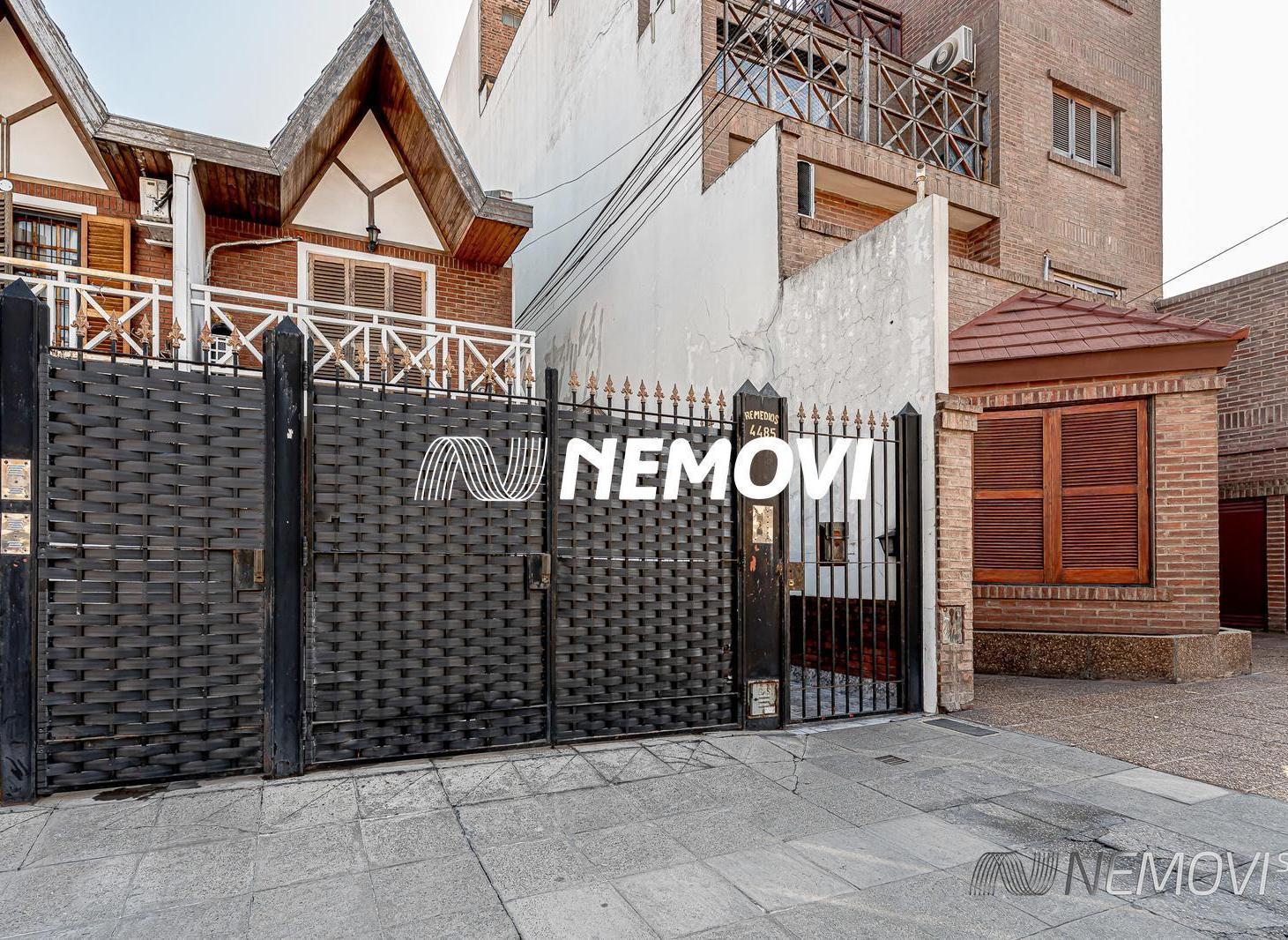 VENTA PH 3 AMBIENTES en Parque Avellaneda APTO CREDITO
