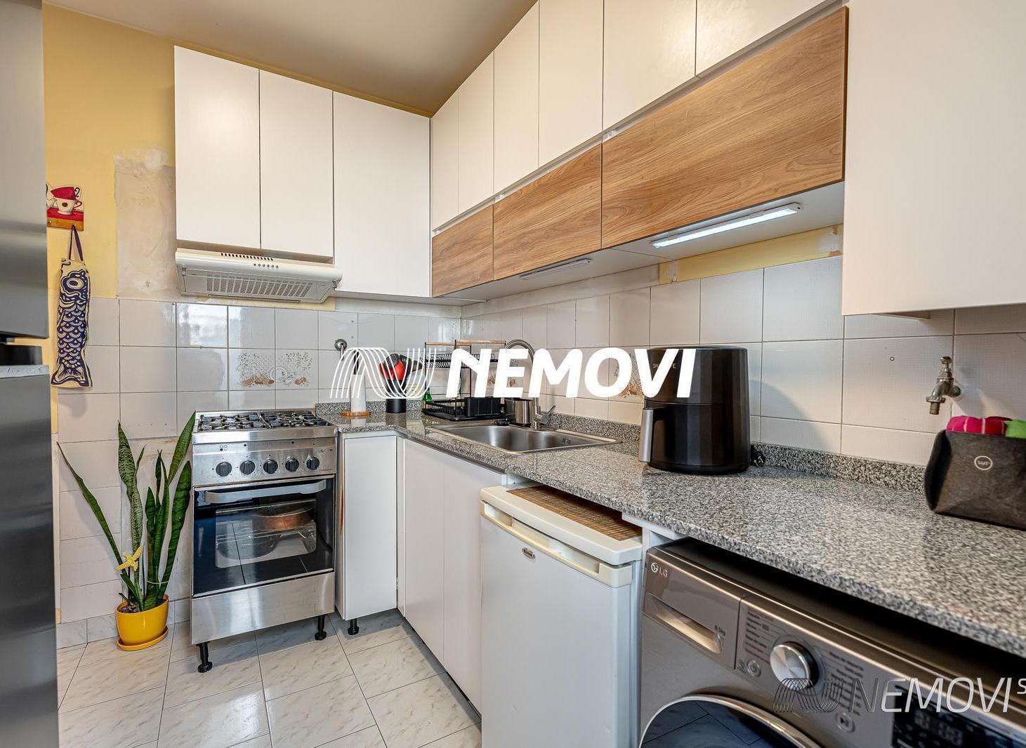VENTA PH 3 AMBIENTES en Parque Avellaneda APTO CREDITO