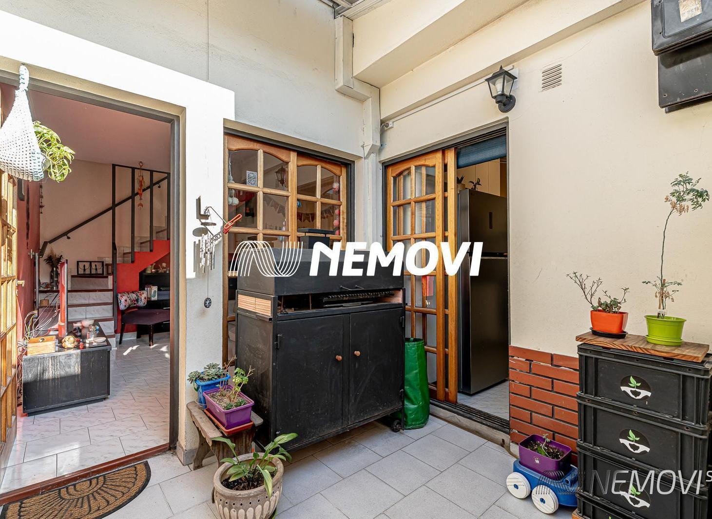VENTA PH 3 AMBIENTES en Parque Avellaneda APTO CREDITO
