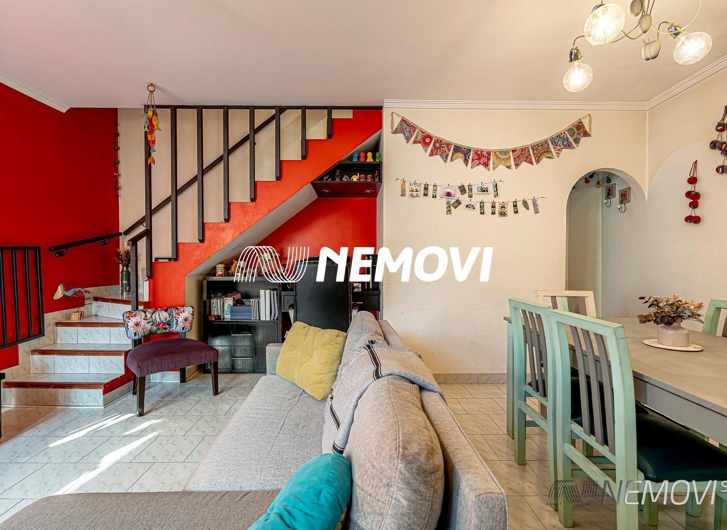 VENTA PH 3 AMBIENTES en Parque Avellaneda APTO CREDITO