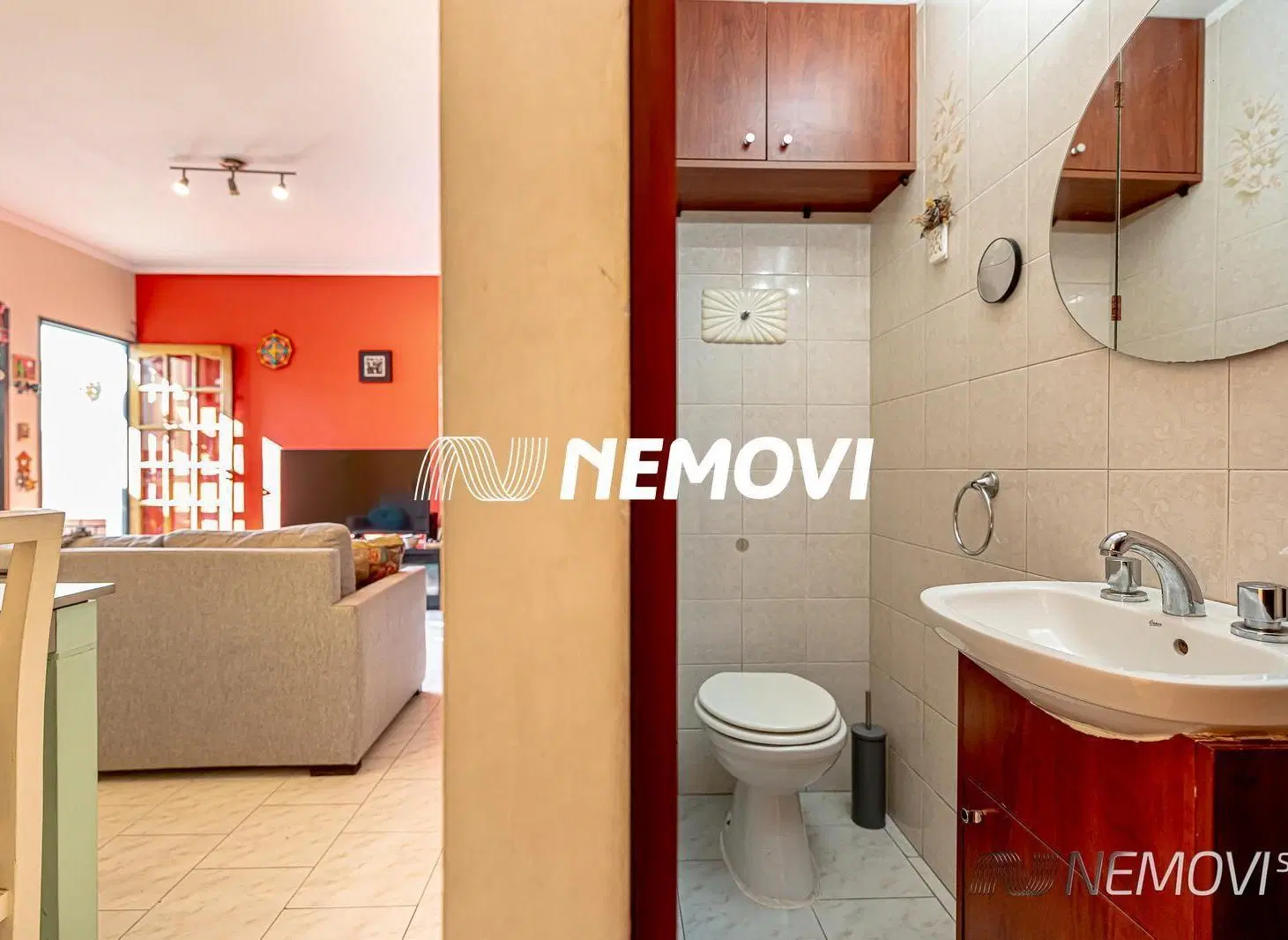VENTA PH 3 AMBIENTES en Parque Avellaneda APTO CREDITO 5
