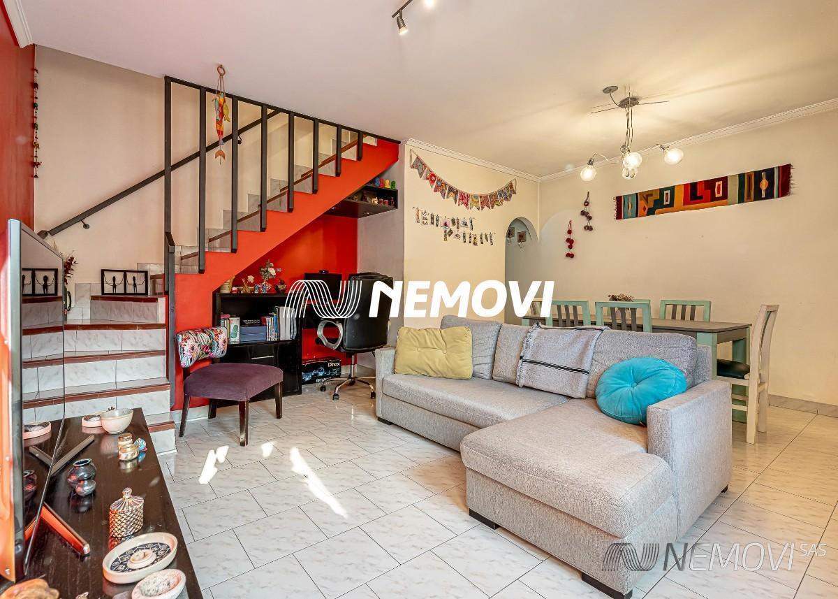 VENTA PH 3 AMBIENTES en Parque Avellaneda APTO CREDITO