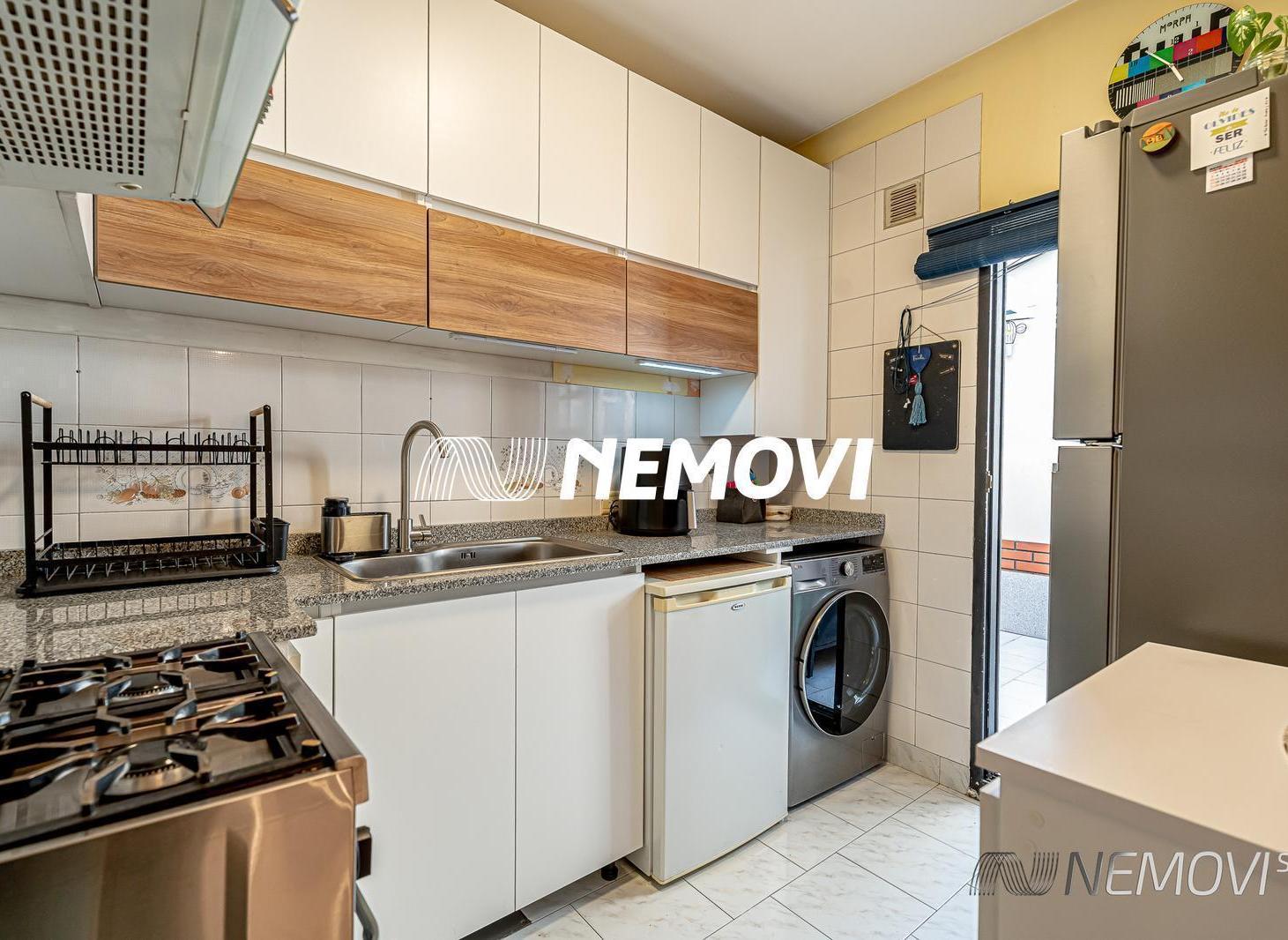 VENTA PH 3 AMBIENTES en Parque Avellaneda APTO CREDITO