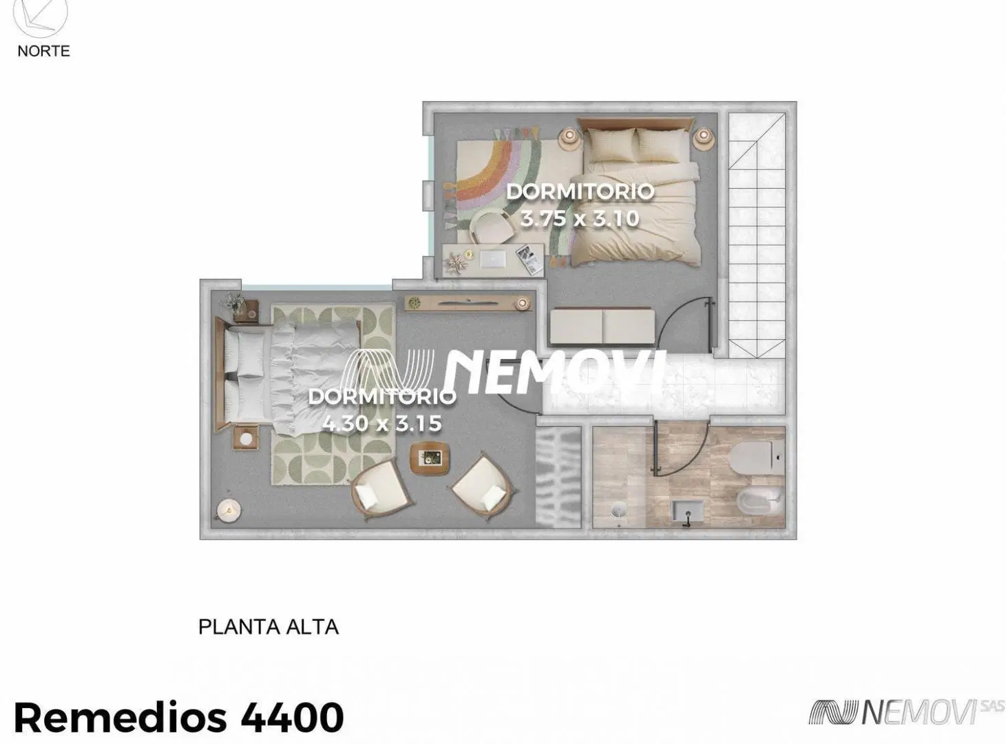 Plano 1