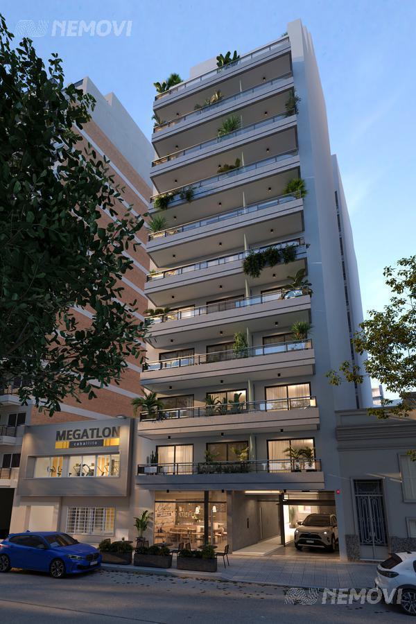 Departamento 2 AMBIENTES VENTA CABALLITO