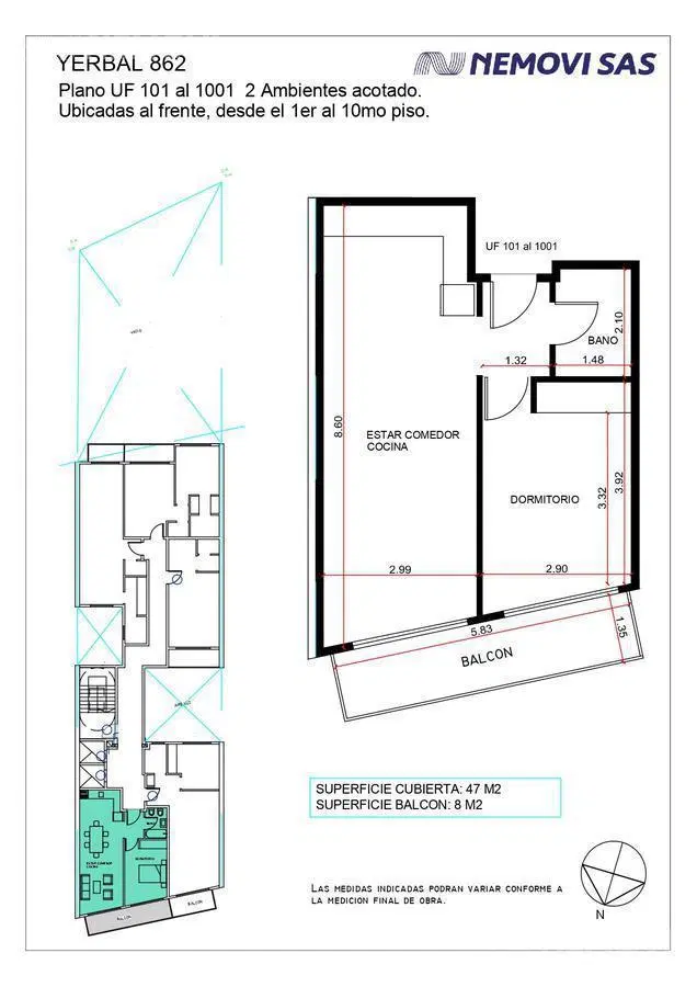Plano 2