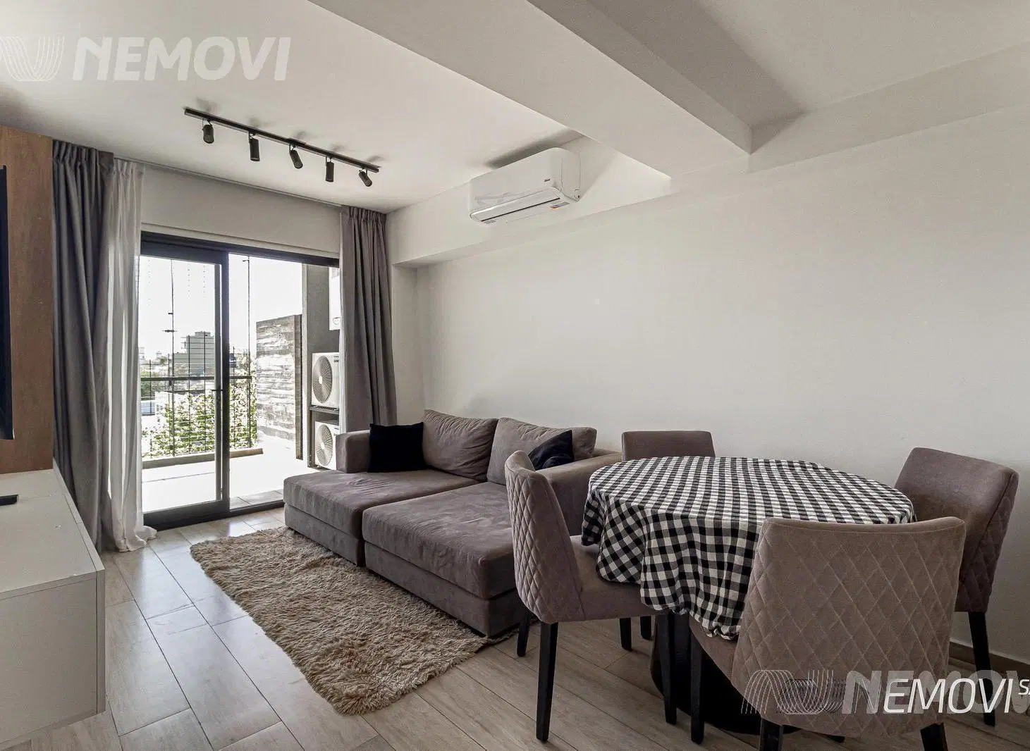 VENTA Departamento 3 ambientes  Villa Devoto CON COCHERA 8