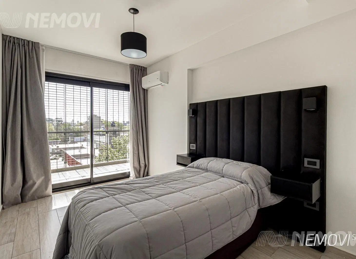 VENTA Departamento 3 ambientes  Villa Devoto CON COCHERA 3