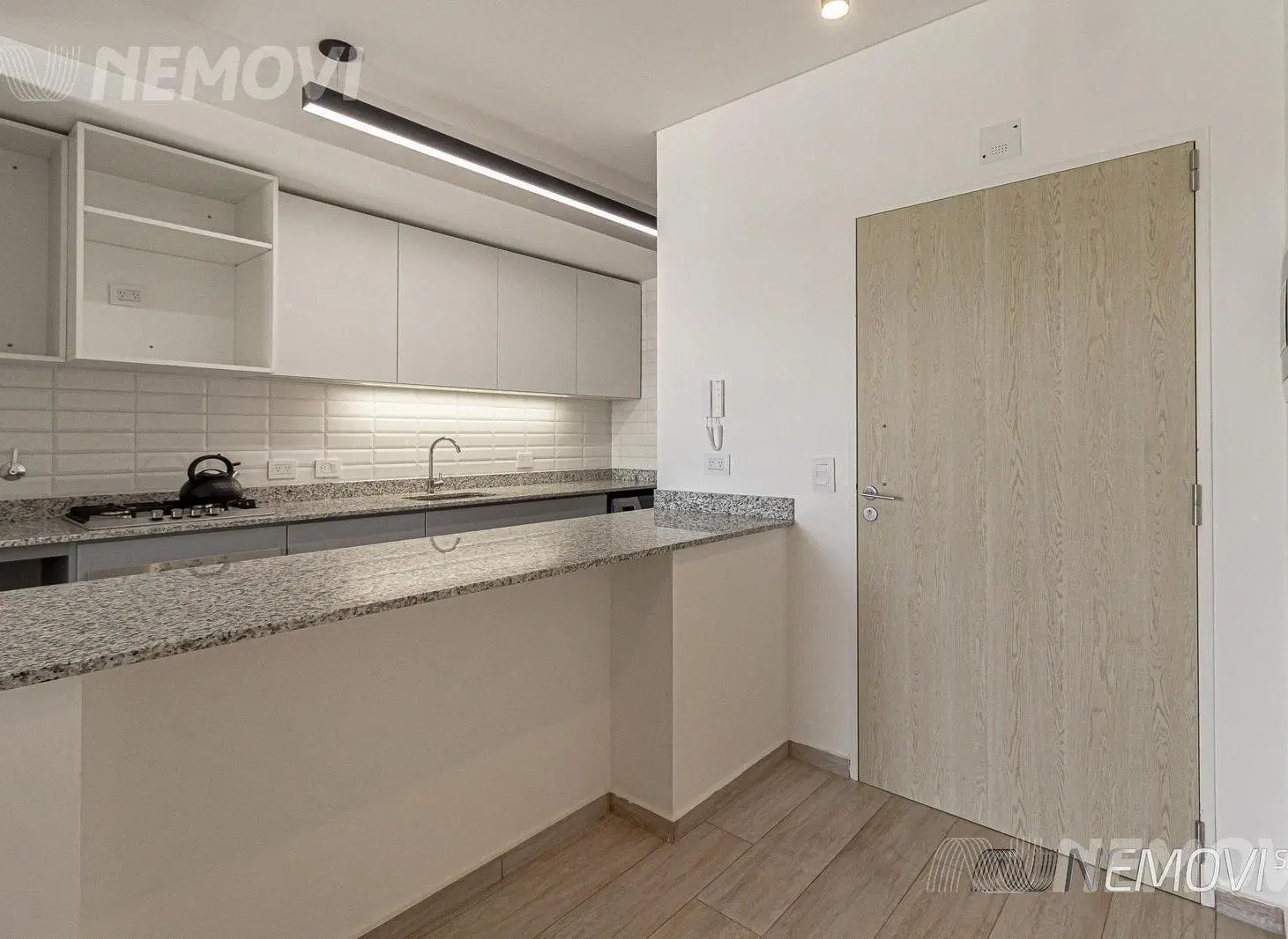 VENTA Departamento 3 ambientes  Villa Devoto CON COCHERA 5