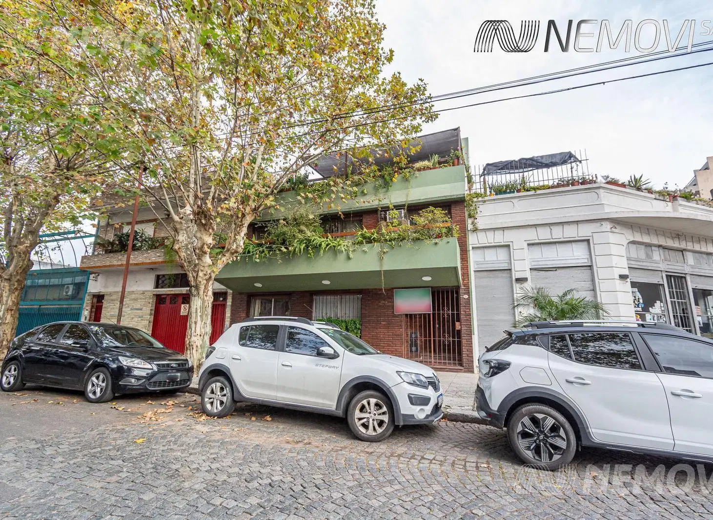 VENTA PH LINIERS 5 AMBIENTES APTO CREDITO 5