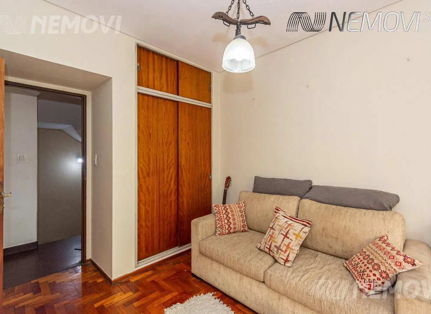 VENTA PH LINIERS 5 AMBIENTES APTO CREDITO 4