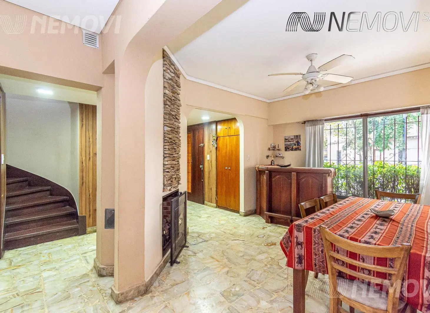 VENTA PH LINIERS 5 AMBIENTES APTO CREDITO 8